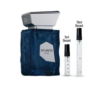 atlantis extrait by french avenue 5ml decent