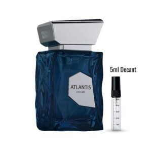 atlantis extrait by french avenue 5ml decent