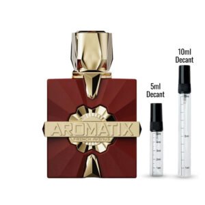 french avenue aromatix carnal desire 5ml decant