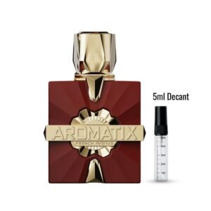 french avenue spectre ghost 5ml decant