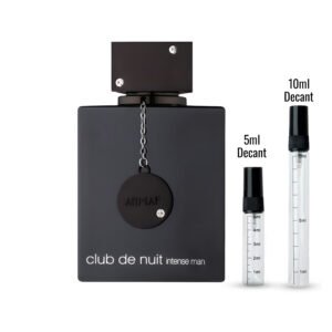 armaf club de nuit intense man parfum 5ml decant