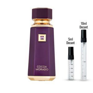 french avenue cocoa morado 5ml decant