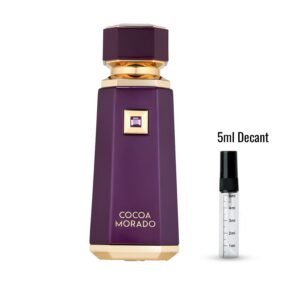 french avenue cocoa morado 5ml decant