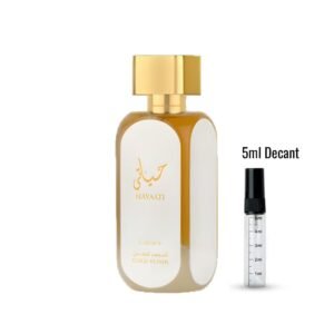 lattafa hayaati gold elixir