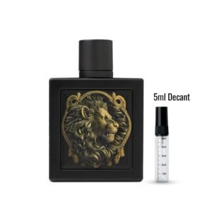rayhaan lion 5ml decant