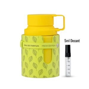 armaf odyssey limoni fresh