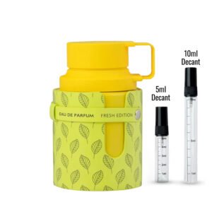 armaf odyssey limoni fresh