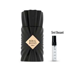 french avenue royal blend nero 5ml decant
