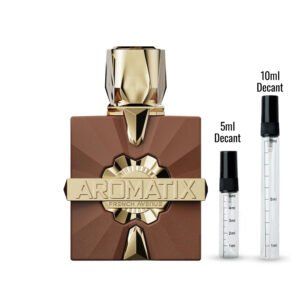 french avenue aromatix royal taboo 5ml decant