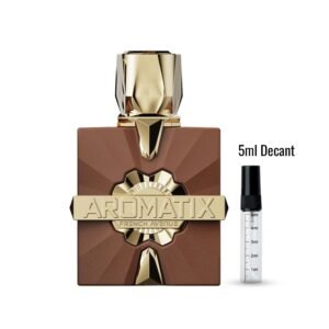 french avenue aromatix royal taboo 5ml decant