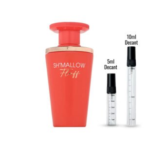 french avenue sh'mallow fluff 5ml decant