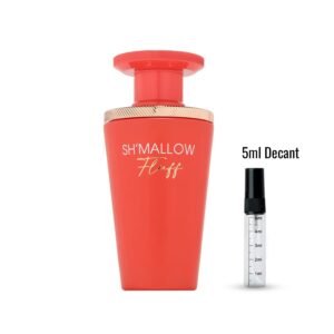 french avenue sh'mallow fluff 5ml decant