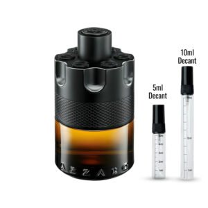 azzaro the most wanted parfum 5ml decant