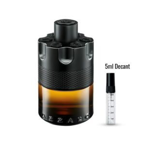 azzaro the most wanted parfum 5ml decant