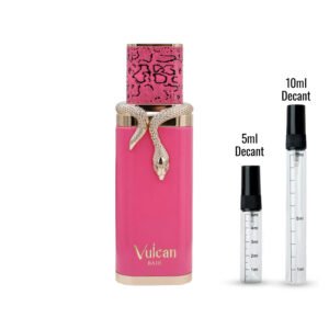 french avenue vulcan baie 5 ml decant