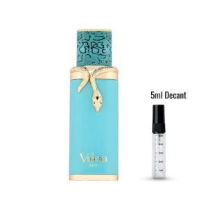 french avenue vulcan feu 5ml decant