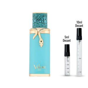 french avenue vulcan feu 5ml decant