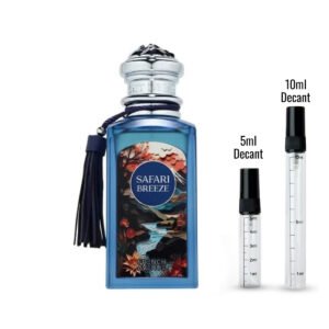 french avenue safari breeze