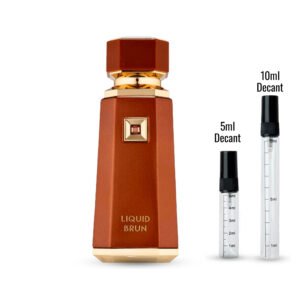 french avenue liquid brun limited edited