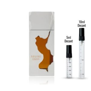 Home ravine ginger by french avenue