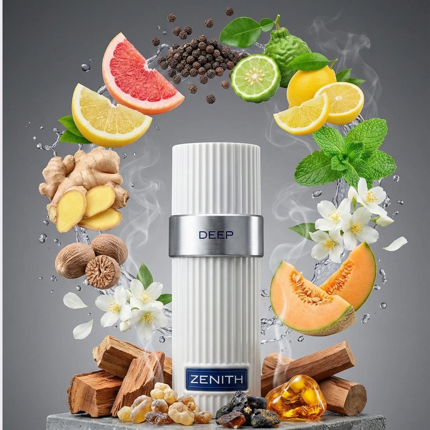 zenith deep by french avenue zenith deep by french avenue